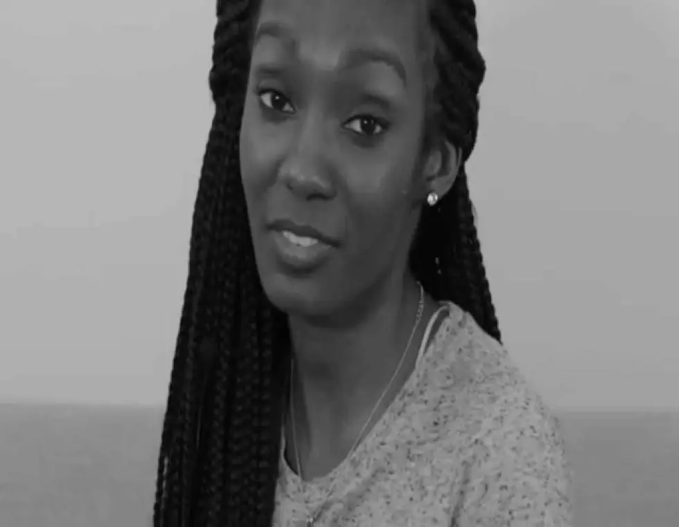 Video: Kori Nicole (@LoveKori__) Uncovered: Part II