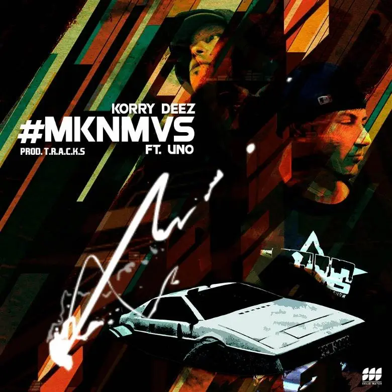 Video: @KorryDeez feat. UNO (@HandmadeUNO) » #MKNMVS [Prod. @TheOMovement & Dir. @HazySpecs]