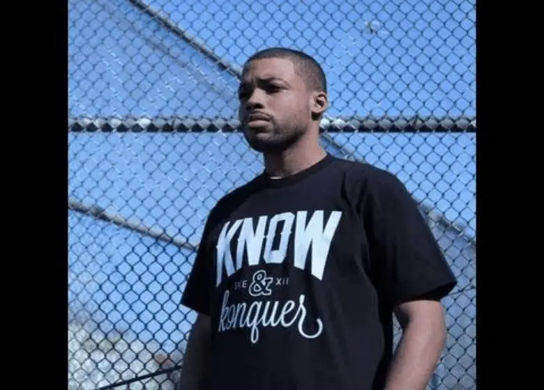 KP Harrison (@KPMemphis10) Interviews @QTheQuestion For #iWRITE [Audio]