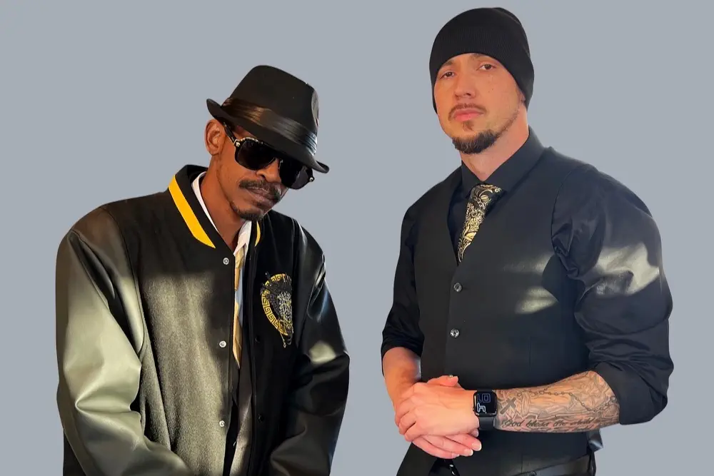 Kurupt & c mob as gotti mob