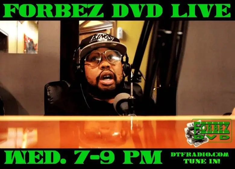 Video: @ForbezDVD (@DoggieDiamonds) Interviews @KwanLee (Of @KwanLeeTV) [1.12.2014]