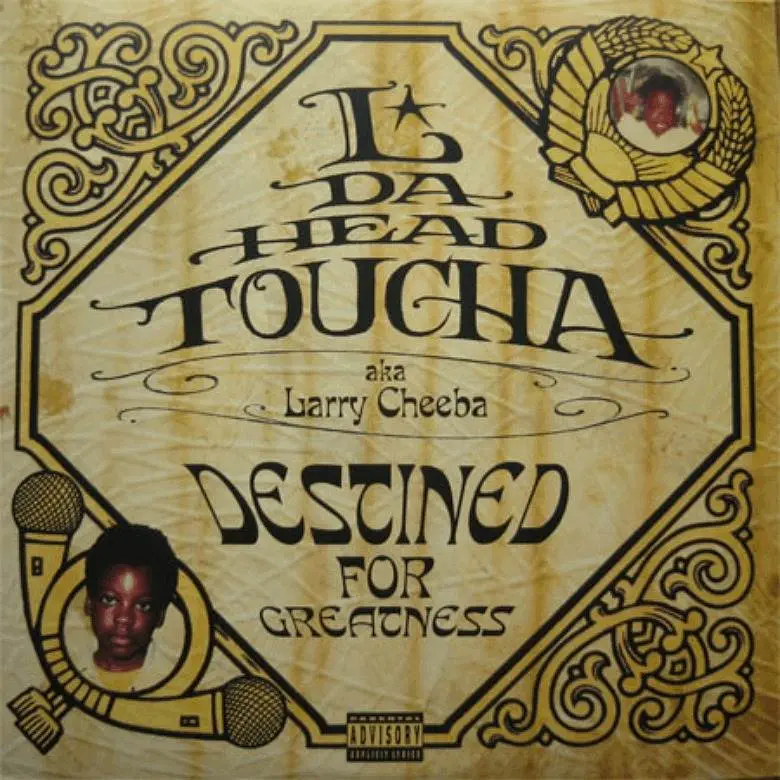 MP3: L Da Head Toucha » Too Complex [VannDigi Throwback]