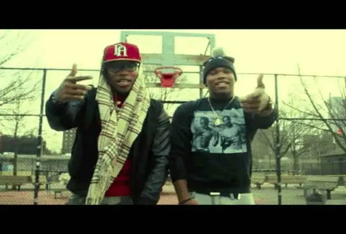 @TheOfficialPFly & @LJay_EME (feat. Mo Brown) » LeBron James (Dir. @15MikeCool) [Official Video]