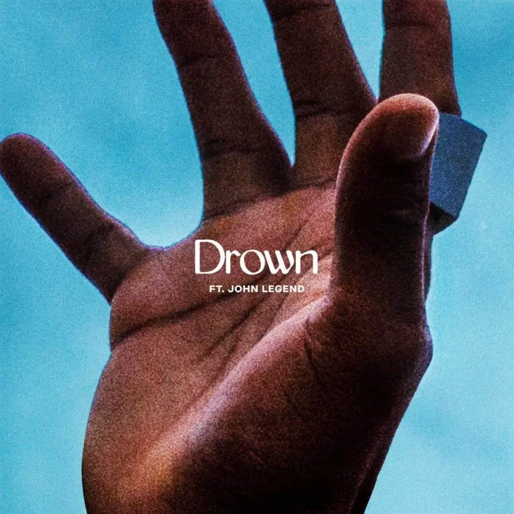 Lecrae drown [mp3 artwork]