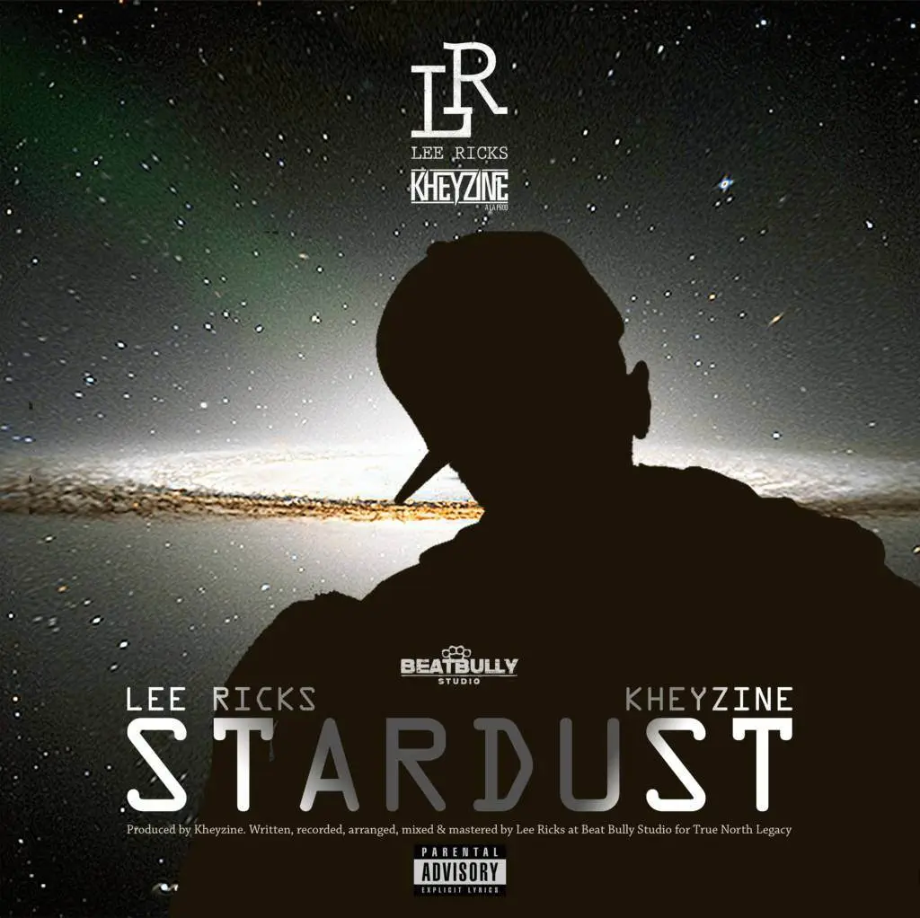 Lee ricks stardust [mp3 artwork]