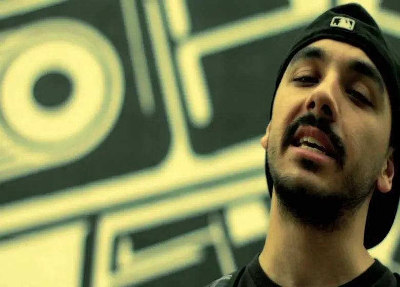 Video: @CriticalLenz » Lenz [Prod. @CapotalOfDTK]