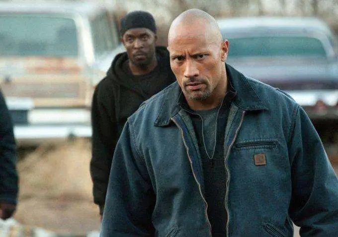 Snitch movie trailer