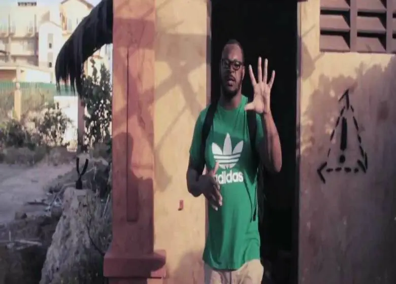 Video: Ty (@TyMusic) » Like You Never