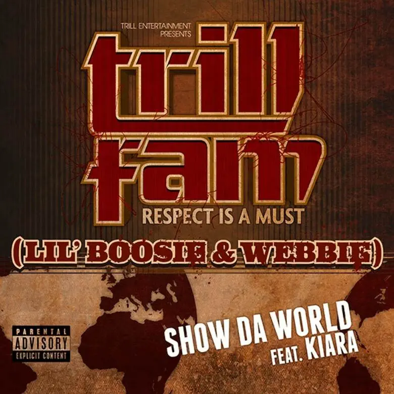 MP3: Lil Boosie (@BoosieOfficial) & Webbie (@OfficialWebbie) feat. Kiara » Show Da World