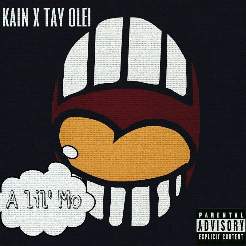 @Crackco_Kain (feat. @Tayolei_) » Lil Mo [MP3]