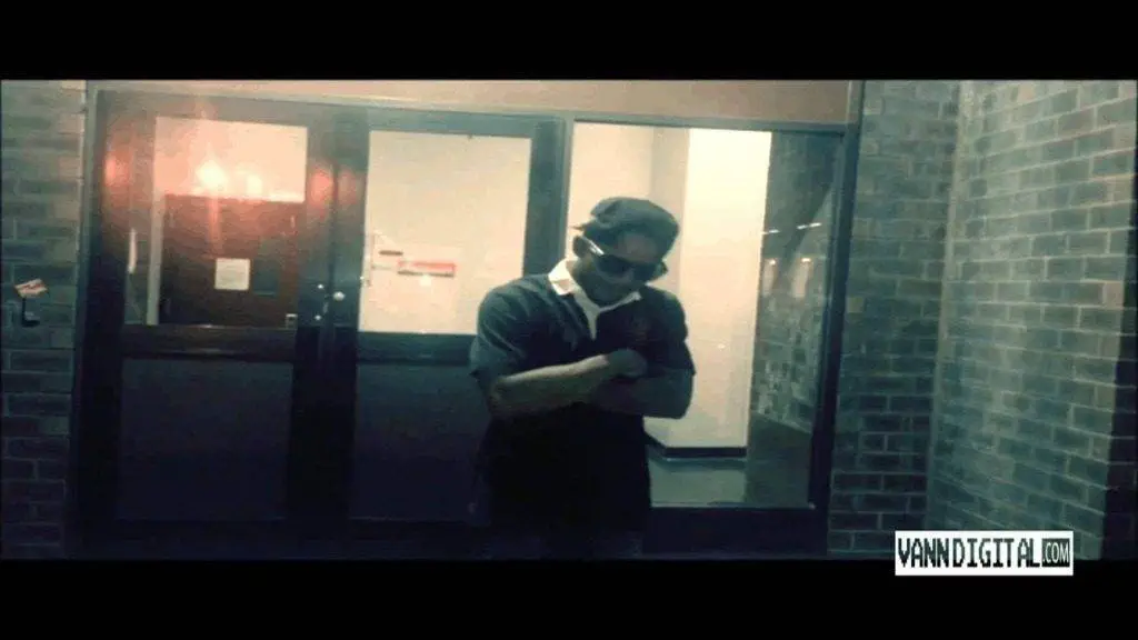 Video: VannDigi 64 (@VannDigital): Liric (@TheReaL1R1C)