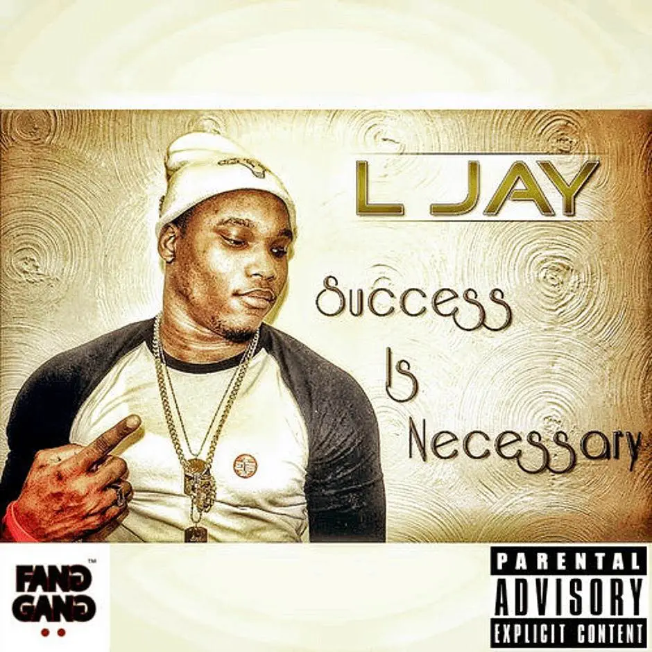 Editorials: @VannDigital Reviews 'S.I.N. (#SuccessIsNecessary)' By L Jay (@LJay_EME)
