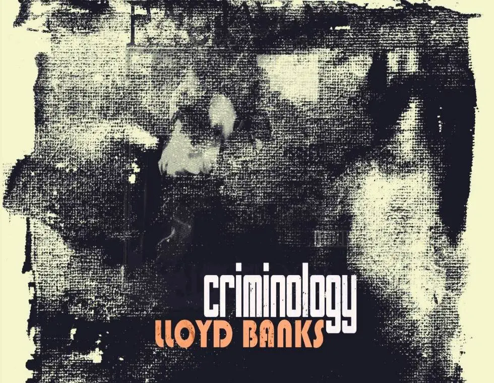 Audio: @LloydBanks - Criminology (Freestyle 2015)