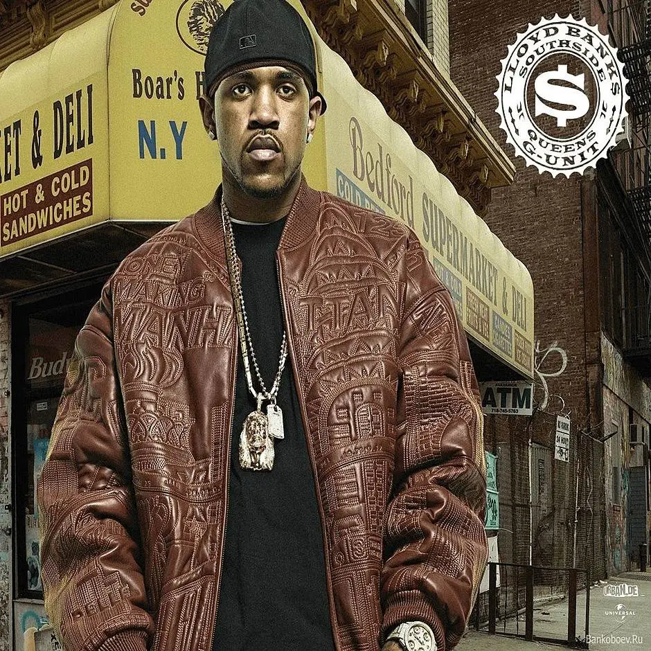 Video: @LloydBanks Sons Security Guard @ Budapest, Hungary Concert