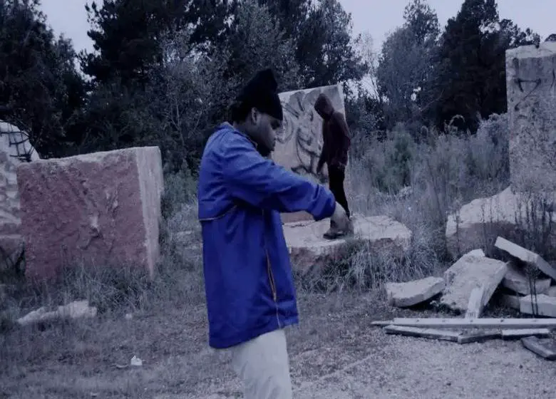 Video: L.O.E. (@LOEFamilia) » DRVGZ [Dir. @PremeNC]