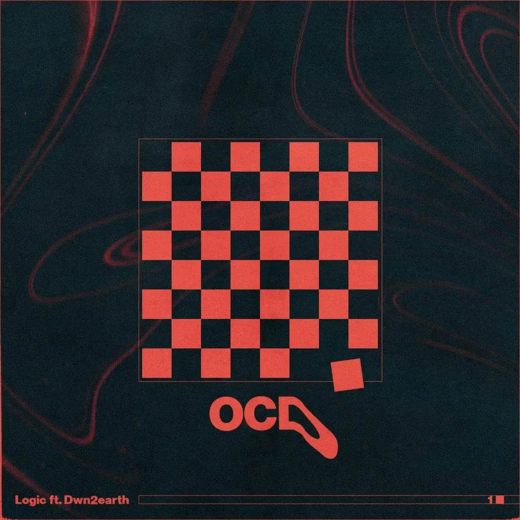 Logic ocd [mp3 artwork]