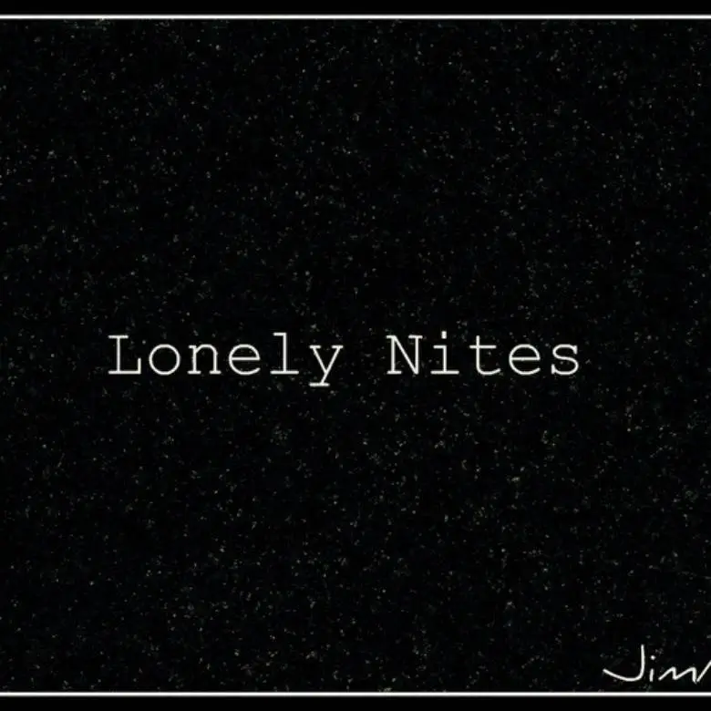 MP3: @JimMiDaxX » Lonely Nites