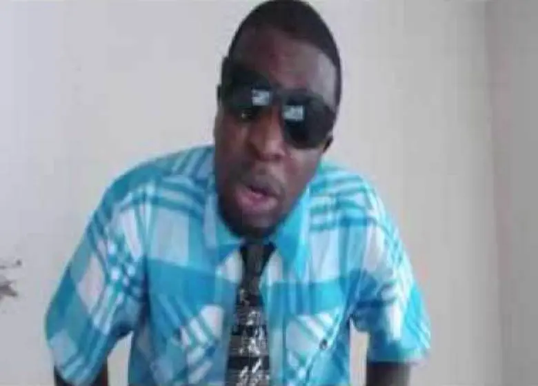 Video: Loomis Dunbar (@DellGOnline): Whats Good World!