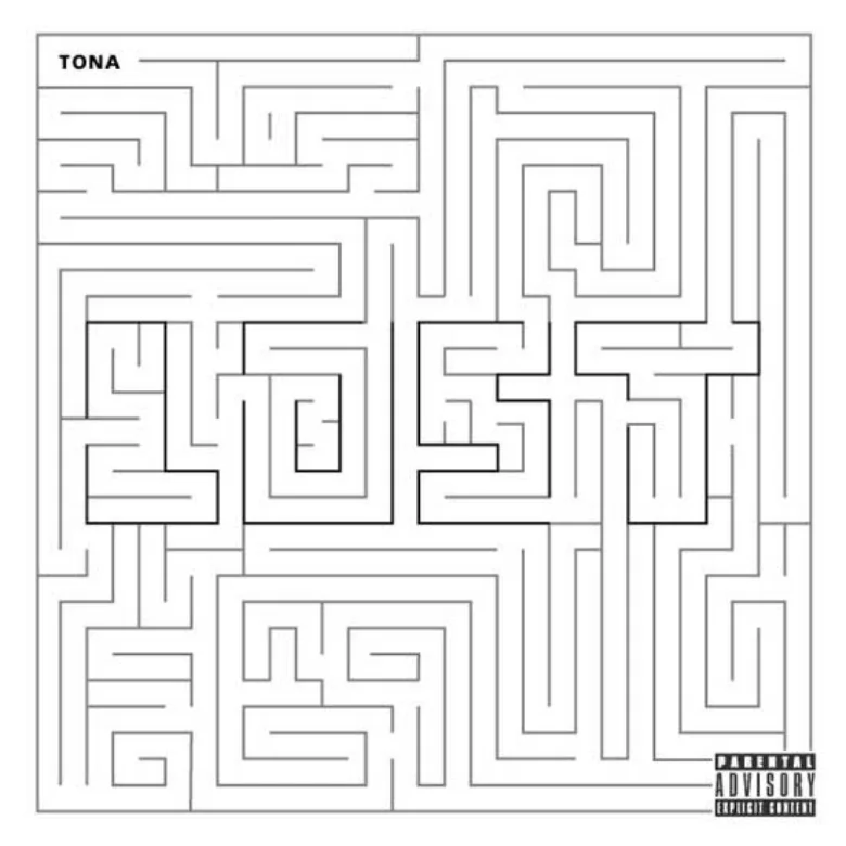 MP3: Tona (@IsaTona) » Lost [@WeBuildHits]
