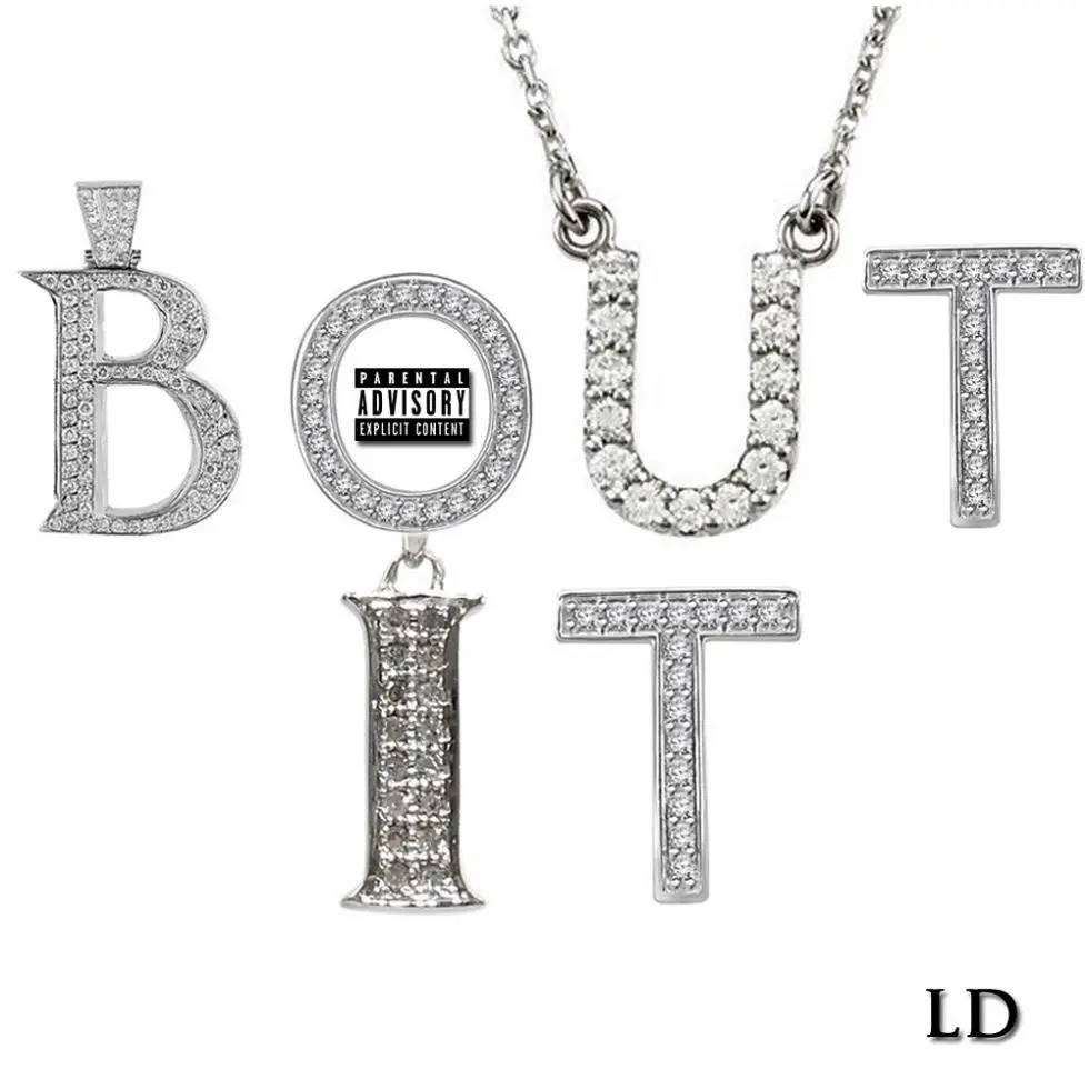 MP3: 'Bout It' By #LoveDominique (@DominiqueMusic)