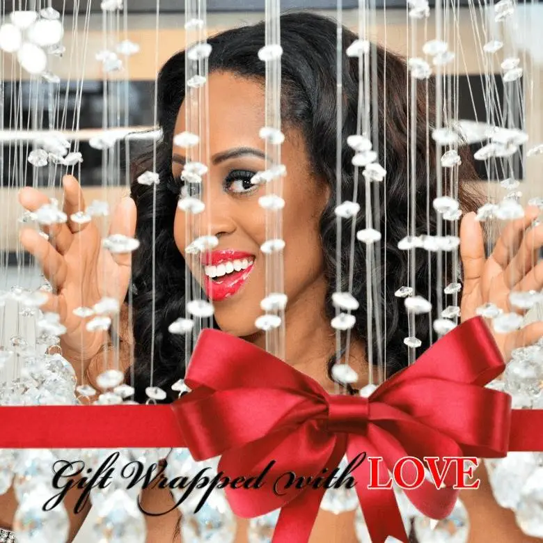 EP: Love Dominique (@DominiqueMusic) » Gift Wrapped With Love