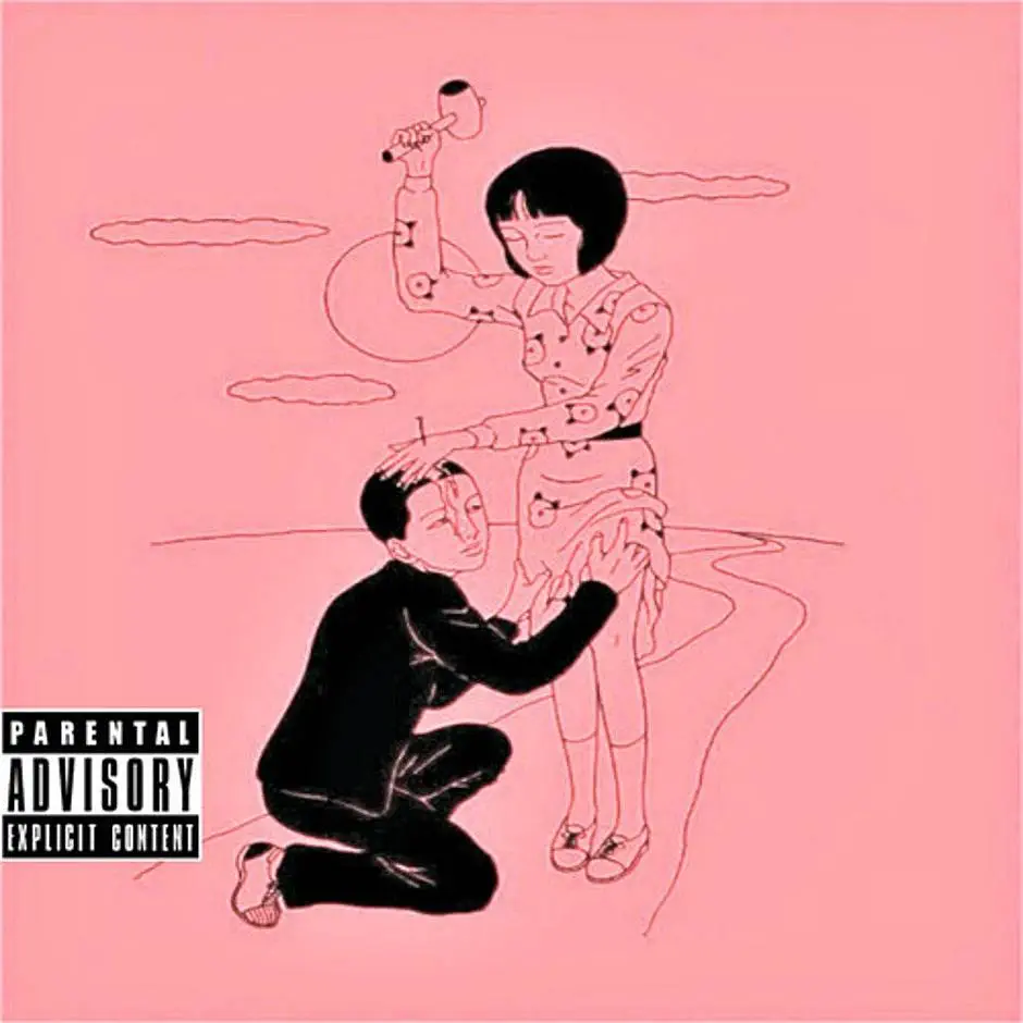 MP3: Stream The New Track 'Rest Room' By Luke Bonds (@AntiLukeBonds) Feat. @MFSkum & @HiriiTheHuman