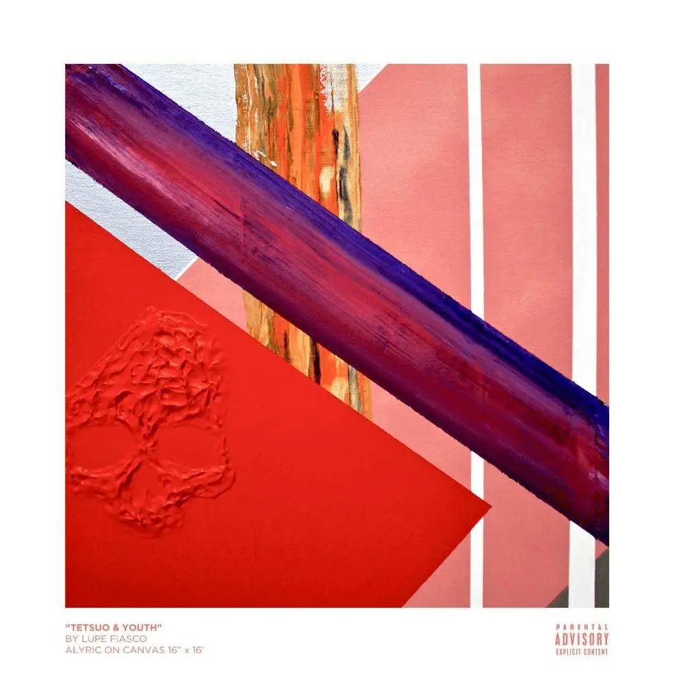 MP3: Stream 'Madonna' By @LupeFiasco feat. @NikkiJean 1