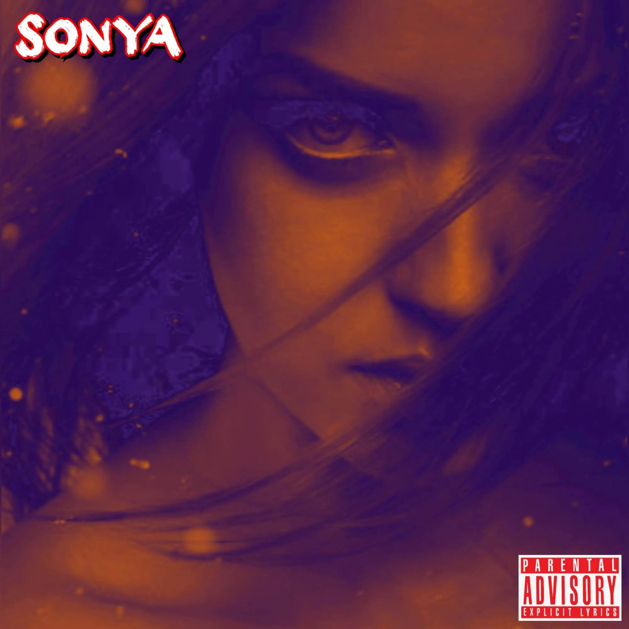 M dot sonya [official mp3 artwork]