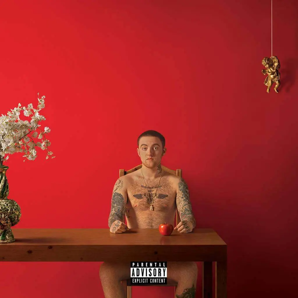Editorial: @MacMiller Concert @HouseOfBlues In Los Angeles (Review) 3