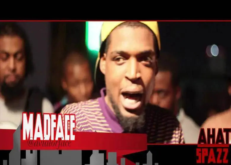 Video: Madface (@Aviatorface) Goes In On B.C. (@MrSupaDupaBC) [@OD702 @TheRealAHAT]