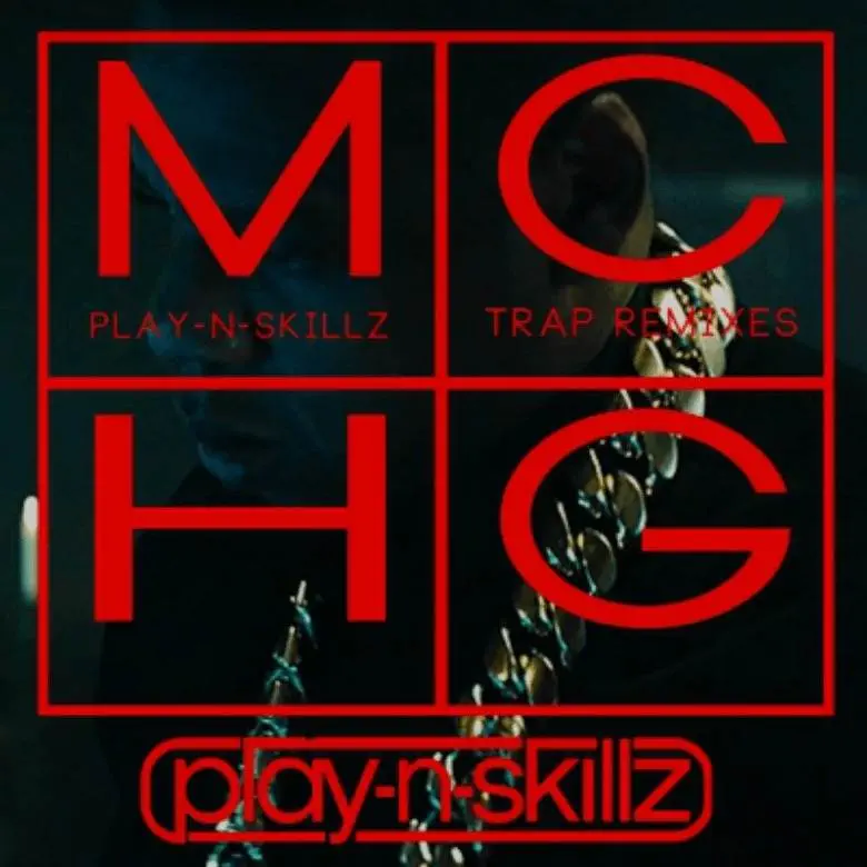 Album: @PlayNSkillz & Jay-Z (@S_C_) » Magna Carta Holy Grail (Trap Remixes)