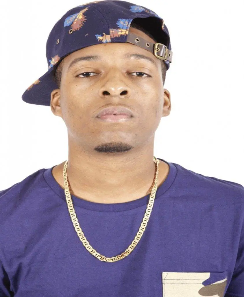 MP3: Maine Event (@Maine_Event954) » Down N Out (Freestyle)