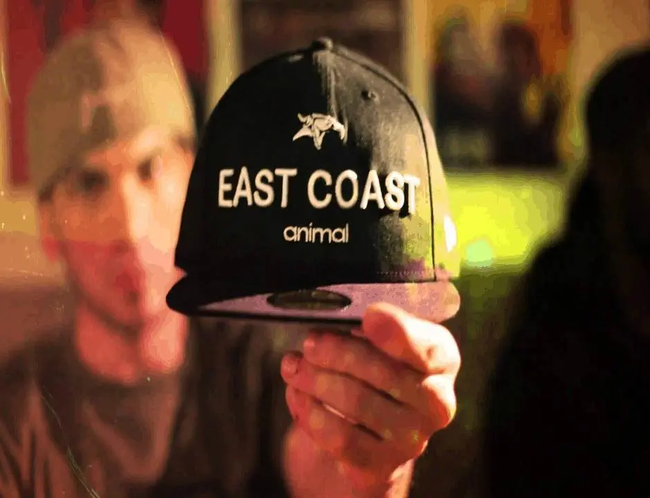 Video: Malik B & Mr. Green (@GreenHipHop) » Definition