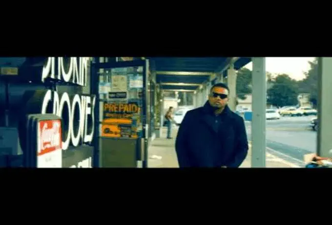 Love Me » Short Film/Music Video [Starring @MarcLaw, @AshleyMarShell, & @Nikki2Hot4Radio]