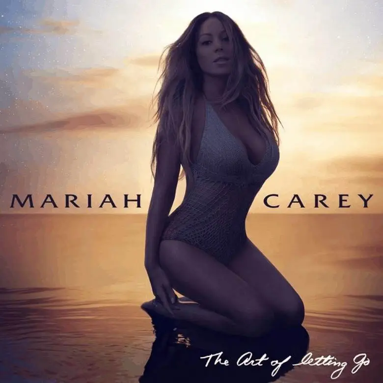 Audio: @MariahCarey » The Art Of #LettingGo