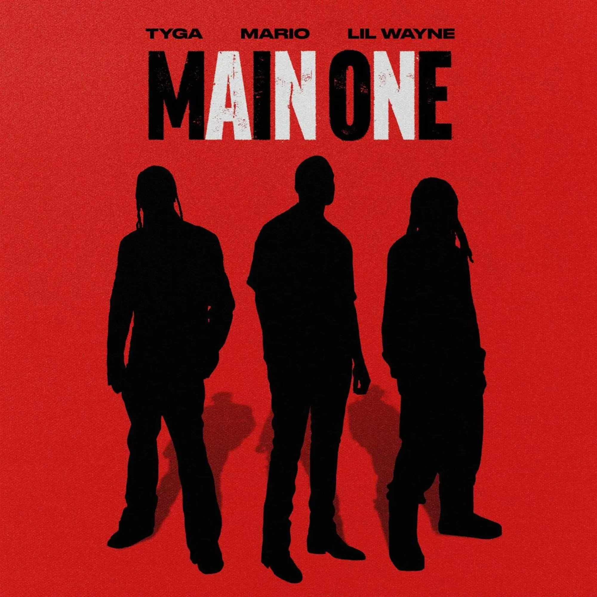 Mario main one [official mp3 artwork]