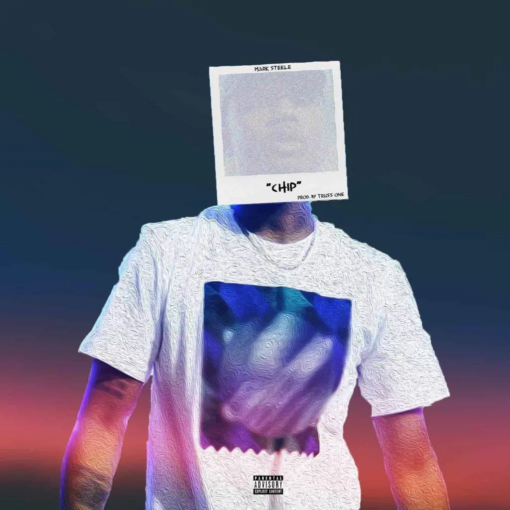 Mark steele chip [mp3 artwork]