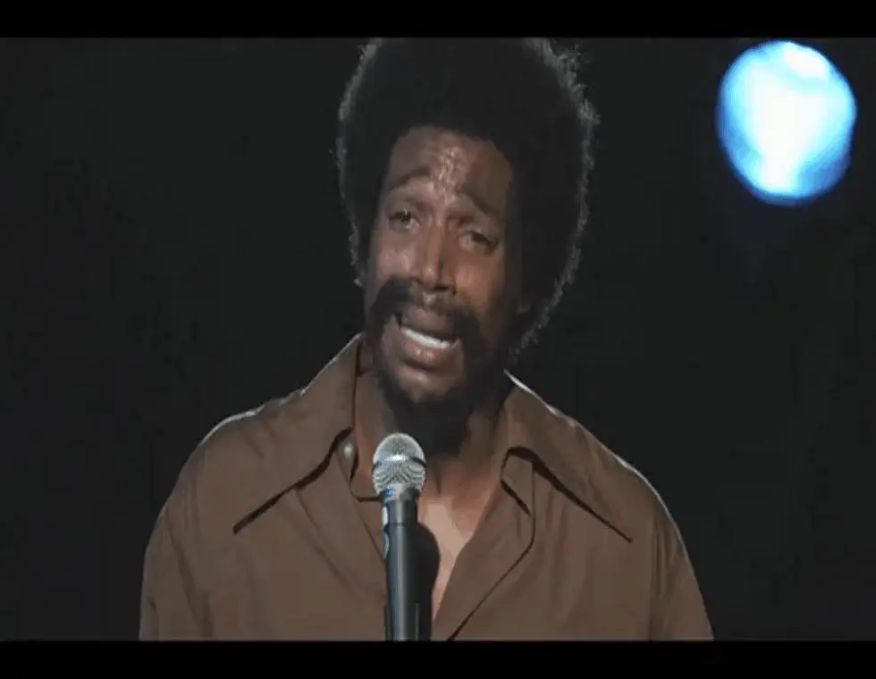 Video: Watch #MarlonWayans Audition For The Role Of #RichardPryor In Upcoming Biopic