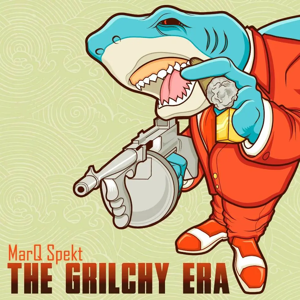 MP3: @MarQSpekt (@HiPNOTT) feat. Clever 1 - Pockets Dug [Prod. @ScrillaVentura]