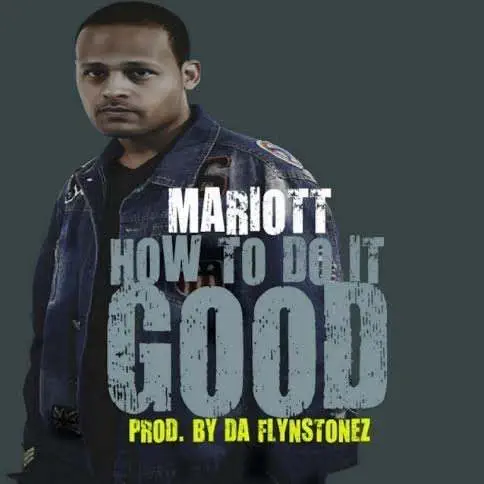 MP3: Marriott - 