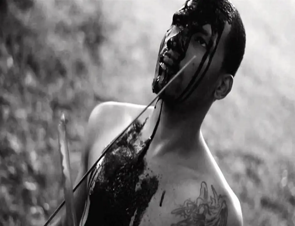 Video: Watch The New @JaisonBlackRose-Directed Video 