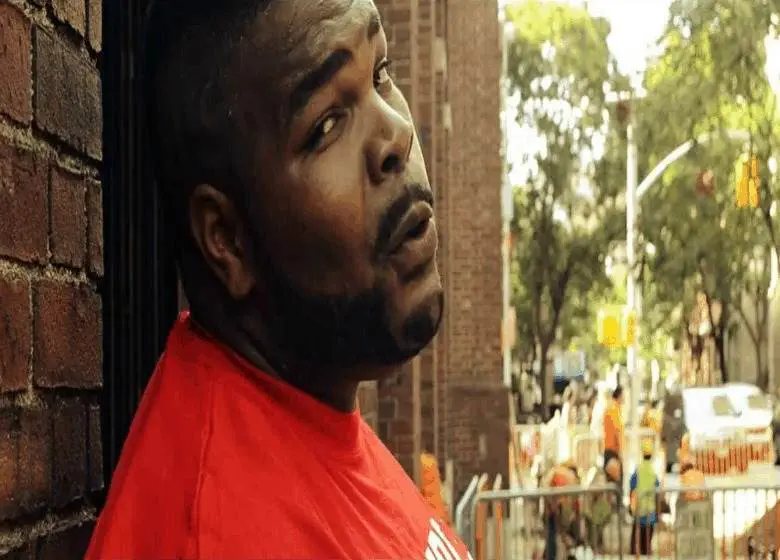 Video: @KonyBrooks » Maze [@_SimplyTee_ @IAmTeddyGrahams]