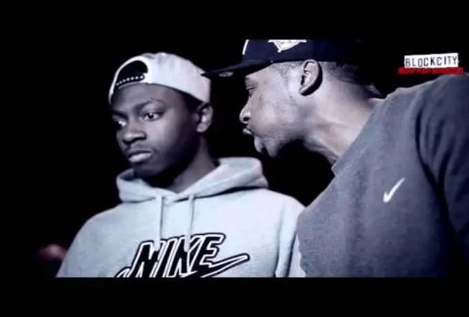 @BlockCityTV Presents: McKimz vs. @RichDolarz