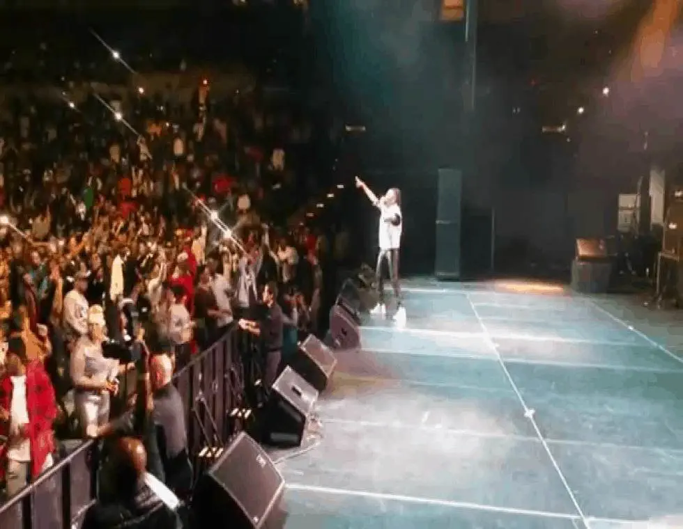 Video: @MCLyte - Check (Lyric)