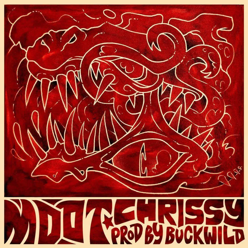 M-Dot (@MDotBoston) - Chrissy (Prod. @Buckwild_DITC) [MP3]