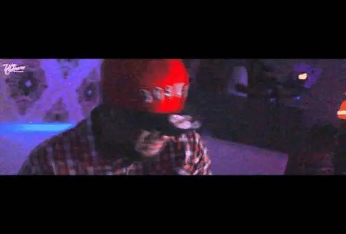 Aroc (@EverybodyWorkin) » Turn Up (Live) [Dir. @DreCannonz]
