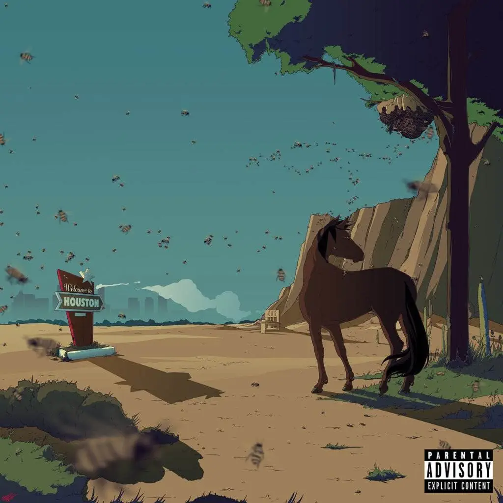 Megan thee stallion savage (remix) [mp3 artwork]