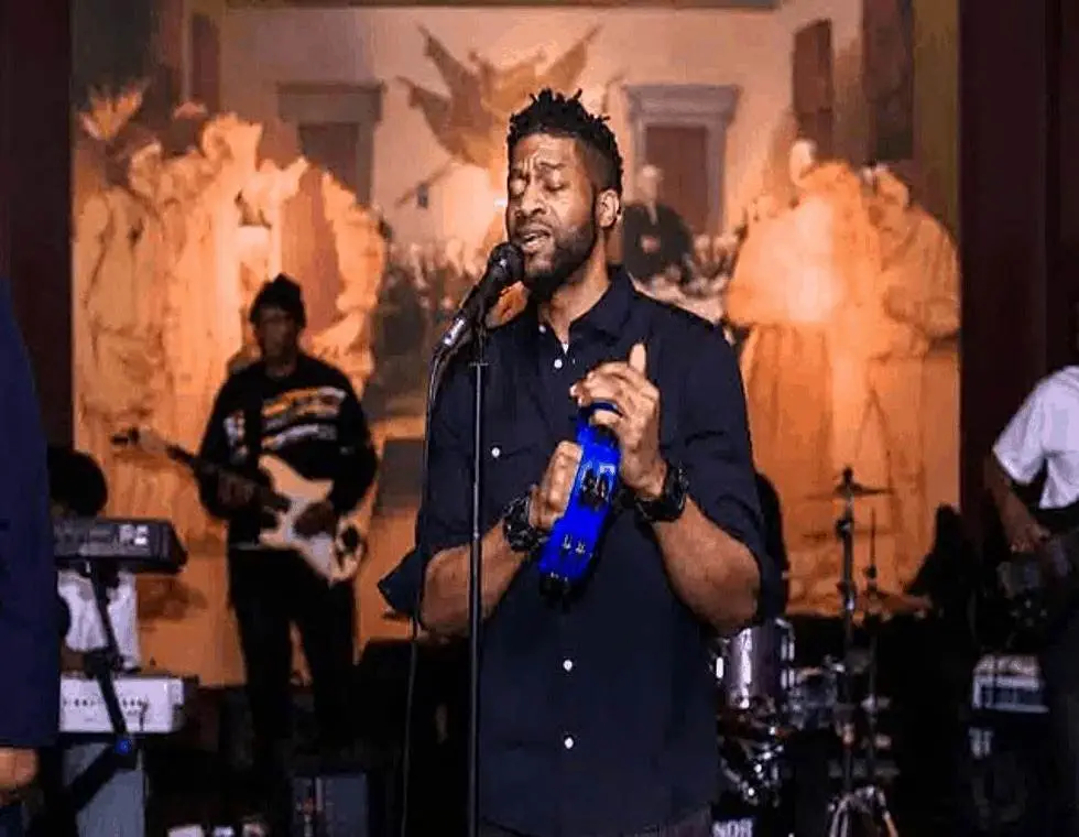 Editorial: #CWMuzik (@CeezWorld215) Interviews @MelAlstonJr [2.15.2015]
