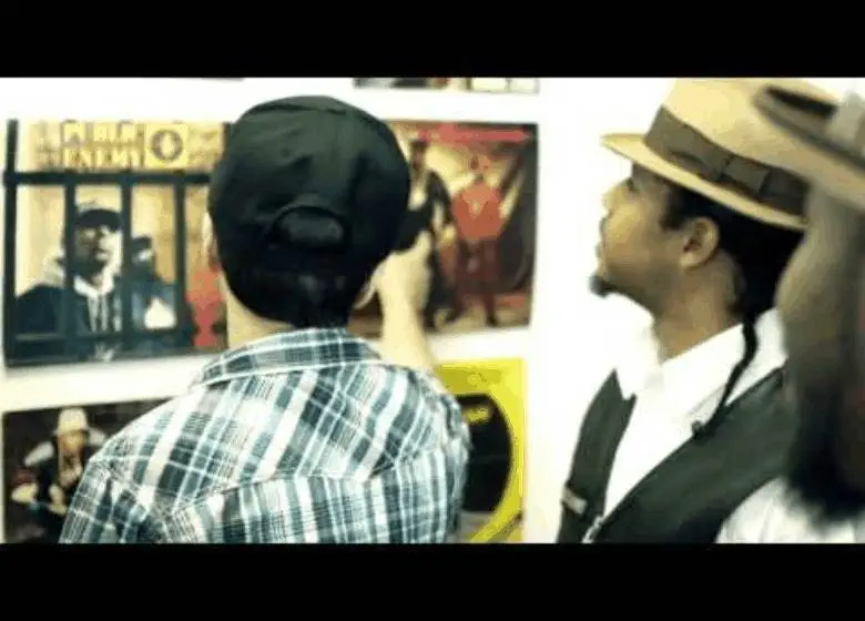 @Methuzulah (feat. @BoogBrown) » #PayHomage (@TheBeatGods @HighImpactDsgns) [Official Video]