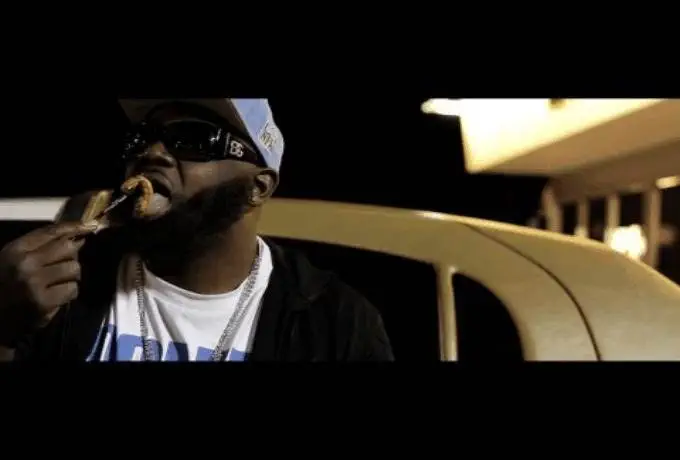 Ricky Sauce » Love Waffle (Love Sosa Parody) [@MrGrind @ChrisHester334 @JohnRoastKing]